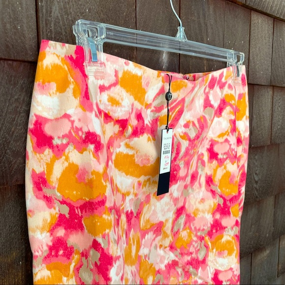 NWT Talbots Sheath/Pencil Skirt - Picture 2 of 3